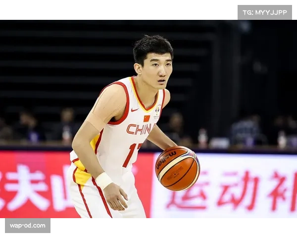 孙铭徽掌控攻守节奏 广厦后卫线展现成熟稳定性